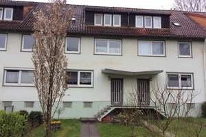 Frisch renovierte 3-Zimmer-Wohnung mit Balkon – Alwin-Lonke-Str. 34, 28719 Burg-Grambke, Bremen – Vorschaubild 1