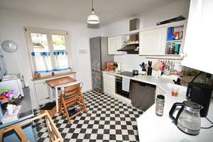 3-Zimmer Whg. ca. 70 qm in guter Lage Maxvorstadt, München – Die vollständige Adresse der Immobilie erhältst du vom Anbieter., 80335 St. Benno, München – Vorschaubild 9