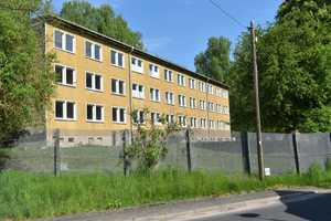 Vielfältig nutzbares Sanierungsobjekt auf traumhaftem Grundstück in Werra-Suhltal – Wartburgkreis – Vorschaubild 1