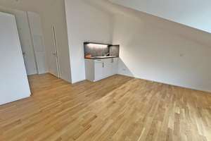 APP 3.5 TOP Modernes & teilmöbliertes City Appartement mit Tiefgarage – Burbacher Straße 83, 53129 Kessenich, Bonn – Vorschaubild 6