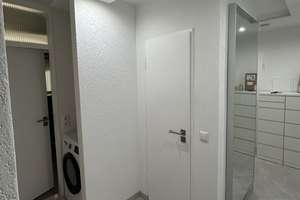 Schöne 3-Zimmer-Wohnung mit Balkon, Einbauküche und Stellplatz – Freiwaldaustraße 22, 73230 Kirchheim unter Teck – Vorschaubild 19