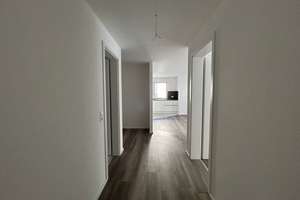 Lichtdurchflutete 3,5 Zimmer-Neubauwohnung mit Einbauküche zu vermieten! – Die vollständige Adresse der Immobilie erhältst du vom Anbieter., 74078 Kirchhausen, Heilbronn – Vorschaubild 6
