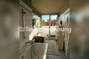 Tauschwohnung: Traum- DG Whg. Bürgerpark Pankow  / 3 Tauschoptionen lesen – Parkstr. 3, 13187 Pankow (Ortsteil), Berlin – Vorschaubild 4