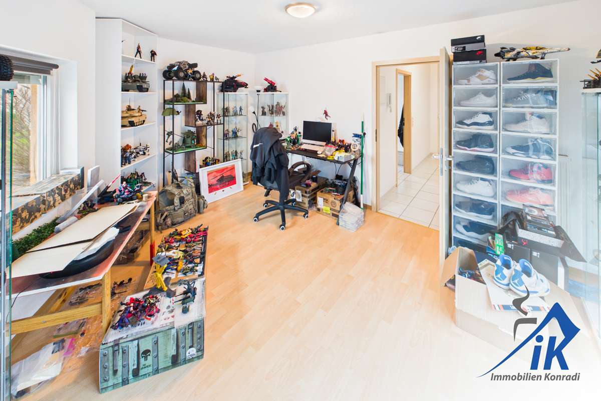 Immobilie in Mackenbach - IK | Mackenbach: gepflegtes REH in ruhiger Lage - Bild 7