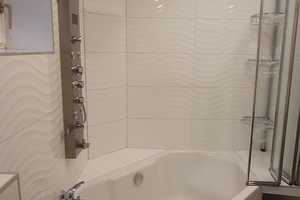 Sonnige 3-Zimmer-EG-Wohnung mit Wintergarten und EBK  Toplage Pforzheim Nordstadt – Oberer Wingertweg 8, 75177 Pforzheim – Vorschaubild 13
