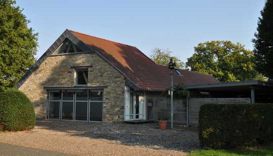 Bild von Exklusives Einfamilienhaus nah am Dümmer See in Lemförde/ Quernheim