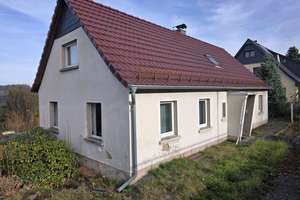 Renovierungsbedürftiges Kleinhaus, geeignet auch als Ferienhaus für wenig Geld! – Die vollständige Adresse der Immobilie erhältst du vom Anbieter., 2689 Sohland an der Spree – Vorschaubild 7
