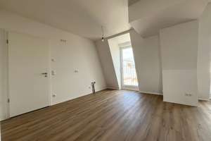 Moderne 3-Zimmer-Wohnung im Neubau mit Loggia, Tageslichtbad und Badewanne im Zentrum-Ost – Kreuzstraße 21, 4103 Zentrum-Ost, Leipzig – Vorschaubild 5