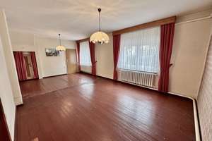 HORN IMMOBILIEN ++ RESERVIERT! gemütliches Einfamilienhaus in Eggesin – Die vollständige Adresse der Immobilie erhältst du vom Anbieter., 17367 Eggesin – Vorschaubild 3