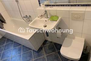 Tauschwohnung: geräumige 2-Zimmer-Altbauwohnung mit Balkon+Fischgrätparkett – Aachener Str. 42, 10713 Wilmersdorf, Berlin – Vorschaubild 17