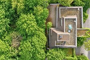 Einfamilienhaus mit ELW, tolles Grundstück mit Panoramablick über Saarbrücken – Pfählerstraße 38, 66117 Alt-Saarbrücken, Saarbrücken – Vorschaubild 51