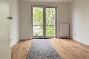 Kernsanierte Wohnung mit 3 Zimmern in Düsseldorf Uni-Nähe / WG geeignet – Die vollständige Adresse der Immobilie erhältst du vom Anbieter., 40591 Wersten, Düsseldorf – Vorschaubild 2