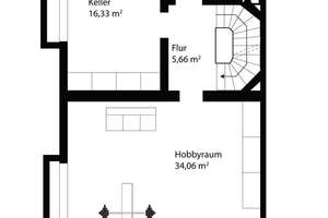 Ruhiges Wohnen mit Komfort | Hochwertige DHH für Familien in Waldtrudering – Die vollständige Adresse der Immobilie erhältst du vom Anbieter., 81827 Waldtrudering, München – Vorschaubild 23