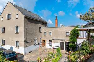 Zweifamilienhaus in Hartmannsdorf – Die vollständige Adresse der Immobilie erhältst du vom Anbieter., 9232 Hartmannsdorf – Vorschaubild 4