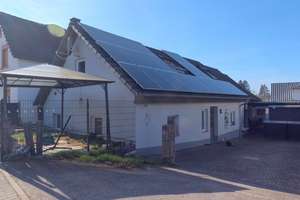 Idyllisches Einfamilienhaus mit Einliegerwohnung in Rheinau – Ihr neues Zuhause wartet auf Sie! – Die vollständige Adresse der Immobilie erhältst du vom Anbieter., 77866 Rheinau – Vorschaubild 1