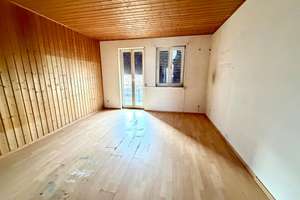 Renovierungsbedürftiges Appartement mit Balkon und Tiefgaragenstellplatz in Arheilgen – Die vollständige Adresse der Immobilie erhältst du vom Anbieter., 64291 Arheilgen, Darmstadt – Vorschaubild 3