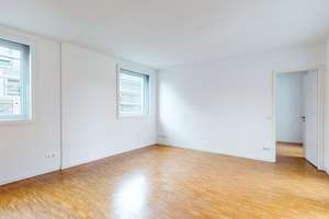 Tolle 2-Zimmer-Wohnung mit Wasserblick – Rheinallee 62, 55118 Neustadt, Mainz – Vorschaubild 2