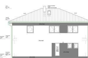 Kampa Traumhaus in Potsdam – 8 Zimmer, großer Garten, Garage, Fussbodenheizung & Energieeffizienz A+ – Die vollständige Adresse der Immobilie erhältst du vom Anbieter., 14476 Groß Glienicke, Potsdam – Vorschaubild 31