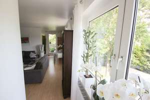 Wohnen am Ruhrpark! Moderne Wohnung mit zwei Balkonen! – Kewerstr. 66, 46049 Alstaden-Ost, Oberhausen – Vorschaubild 5