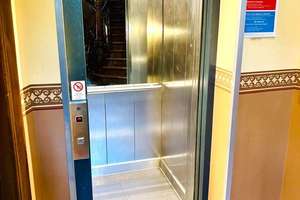 Zentrum/Ost - Tolle 4 Zi.-Whg., 3 Balkone, Parkett, FuBoHeizg., Lift -vermietet – Die vollständige Adresse der Immobilie erhältst du vom Anbieter., 4315 Neustadt-Neuschönefeld, Leipzig – Vorschaubild 4