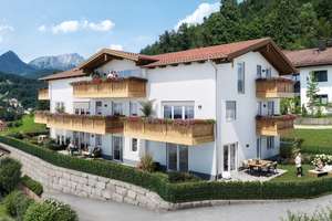 *alpenliving* Großzügige 3-Zimmer-Gartenwohnung – Die vollständige Adresse der Immobilie erhältst du vom Anbieter., 83471 Berchtesgaden – Vorschaubild 2