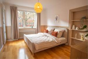 Helle 3-Zimmer-Wohnung in zentraler Lage mit Balkon – Die vollständige Adresse der Immobilie erhältst du vom Anbieter., 28195 Altstadt, Bremen – Vorschaubild 5