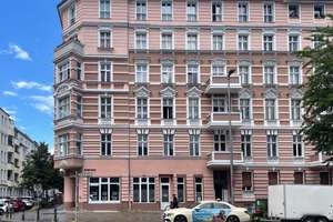 Moderne Dachgeschosswohnung und klassischer Altbau. 2-Zimmer mit Aufdachterrasse in Charlottenburg – Die vollständige Adresse der Immobilie erhältst du vom Anbieter., 10587 Charlottenburg, Berlin – Vorschaubild 31