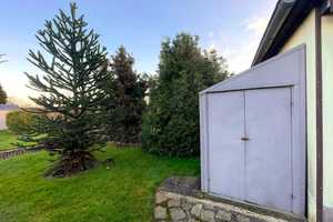 Familienfreundliche Doppelhaushälfte in Raguhn mit großzügigem Garten und idyllischem Teich – Wittenberger Straße 9, 6779 Anhalt-Bitterfeld (Kreis) – Vorschaubild 36