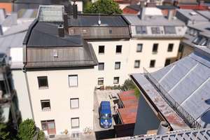 Rückgebäude in zentraler Lage: Mehrfamilienhaus mit Entwicklungspotential – Die vollständige Adresse der Immobilie erhältst du vom Anbieter., 80337 Am Schlachthof, München – Vorschaubild 6