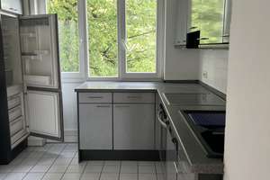 Helle, großzügige 3-Zimmer-Wohnung mit Süd-Westbalkon in ruhiger Wohnanlage zu vermieten – Ermlandstraße 17, 81929 Englschalking, München – Vorschaubild 5