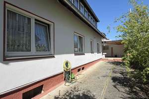 Exklusiv bei KARSTEN IMMOBILIEN: Mehrfamilienhaus in attraktiver Lage von Sarstedt – Die vollständige Adresse der Immobilie erhältst du vom Anbieter., 31157 Sarstedt – Vorschaubild 18