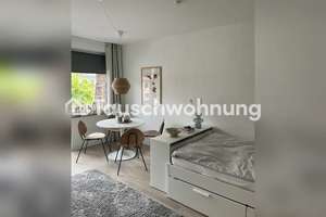 Tauschwohnung: Suche kleines Zuhause in München zum Tauschen – Die vollständige Adresse der Immobilie erhältst du vom Anbieter., 48153 Josef, Münster – Vorschaubild 2