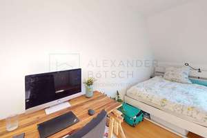 Mehrfamilienhaus nahe Rotkreuzplatz - WE 13 - 4. OG West – Die vollständige Adresse der Immobilie erhältst du vom Anbieter., 80634 Neuhausen, München – Vorschaubild 5