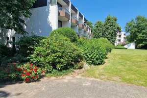Kaiserallee: 1-Zimmer-Appartement mit Terrasse und TG-Stellplatz – Kaiserallee 51, 23570 Lübeck – Vorschaubild 13
