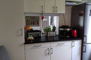 Helle 3-Zimmer-Wohnung mit Balkon in Aachen / Hangeweiher – Die vollständige Adresse der Immobilie erhältst du vom Anbieter., 52064 Hangeweiher, Aachen – Vorschaubild 12