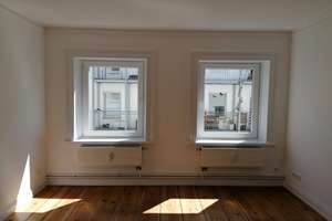 Altbaucharme für Singles – 2 Zimmer  Wohnung im Herzen von St. Georg – Ellmenreichstraße 28a, 20099 St. Georg, Hamburg – Vorschaubild 8