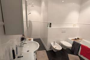 Traum-Wohnung mit 3 Zimmern und 30qm Dachterrasse  mitten in Dortmund – 44137 City, Dortmund – Vorschaubild 12