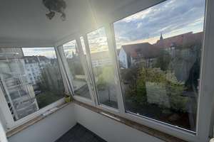 Wohnen mit Charakter: Modernisierte 3-Zimmer-Wohnung in Ulm – Basteistraße 31, 89073 Mitte, Ulm – Vorschaubild 18