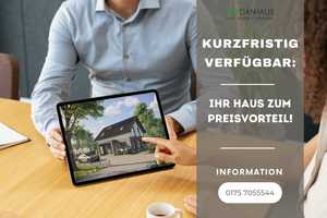 Wohnen & kaufen – Ihr Einfamilienhaus per Mietkauf!