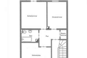 Ehrliches RMH mit viel Potenzial in guter Lage – Die vollständige Adresse der Immobilie erhältst du vom Anbieter., 86169 Hammerschmiede, Augsburg – Vorschaubild 15