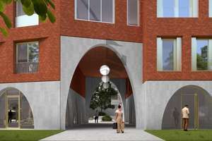 RESERVIERT: Einzigartiges Wohngefühl in bester Lage - 4-Zimmer Wohnung mit ca. 117 m² – Die vollständige Adresse der Immobilie erhältst du vom Anbieter., 49808 Lingen (Ems) – Vorschaubild 7