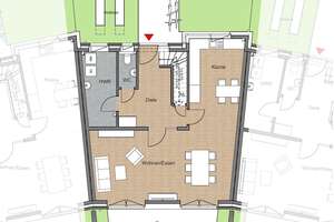 Letzte Chance! Reihenhaus in der goldenen Mitte inkl. Garage in Borken-Hovesath! (A.03) – Die vollständige Adresse der Immobilie erhältst du vom Anbieter., 46325 Borken – Vorschaubild 45