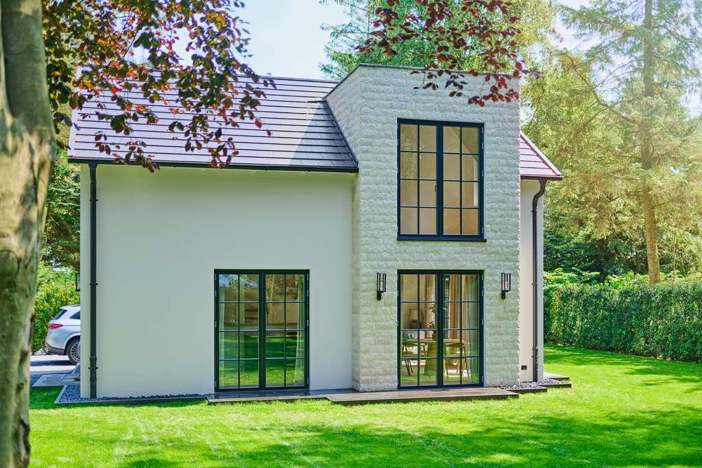 Immobilie in Wisch - Exklusive Ferienimmobilie in bester Ostseelage *Heidkate* - Bild 1