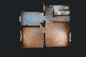 Zuhause ankommen: Helle 2,5-Raum-Wohnung in guter Lage von OB-Klosterhardt – Teutoburger Str. 264, 46119 Klosterhardt-Süd, Oberhausen – Vorschaubild 11