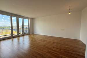 MILANEO: Großzügiges  1-Zimmer-Apartment mit toller Aussicht