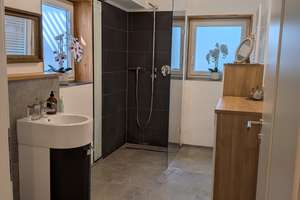 Traumhaftes Einfamilienhaus in Neuching –  Wohnglück nahe München – Die vollständige Adresse der Immobilie erhältst du vom Anbieter., 85467 Neuching – Vorschaubild 16
