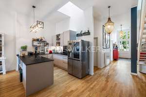 Exklusives Wohnen in einzigartiger Lage – Die vollständige Adresse der Immobilie erhältst du vom Anbieter., 22419 Langenhorn, Hamburg – Vorschaubild 6