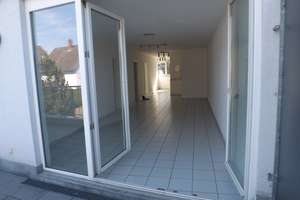 Gepflegte 3-Zimmer-Wohnung mit Terrasse in Darmstadt-Eberstadt – Die vollständige Adresse der Immobilie erhältst du vom Anbieter., 64297 Eberstadt, Darmstadt – Vorschaubild 3