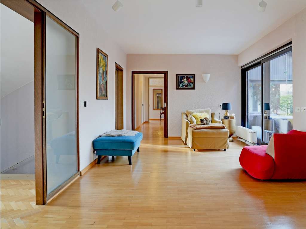 Immobilie in Aschaffenburg - Raum für Leben, Ruhe und Visionen – außergewöhnliches Anwesen mit Spa-Charakter! - Bild 4