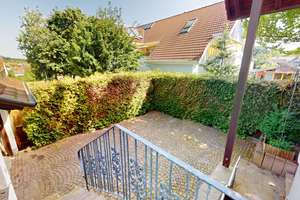 Ein Haus zum Ankommen – Gemütliches Einfamilienhaus in ruhiger Lage von Ettlingen-Spessart – Die vollständige Adresse der Immobilie erhältst du vom Anbieter., 76275 Ettlingen – Vorschaubild 26